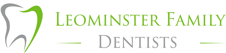 Leominster Family Dentists logo