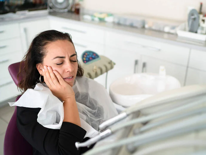 Emergency Dental Care in Leominster, MA at Leominster Family Dentists