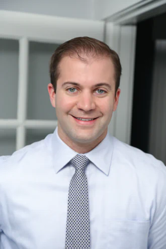 Dr. Gregory Stephanos, dentist in Leominster, MA at Leominster Family Dentists