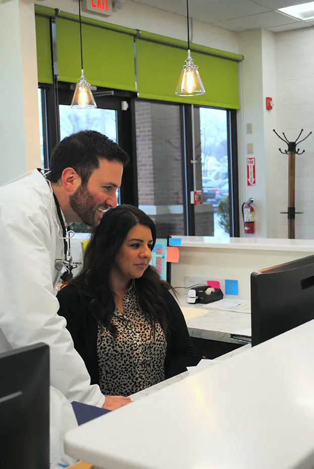 About Leominster Family Dentists, dentist office in Leominster, MA