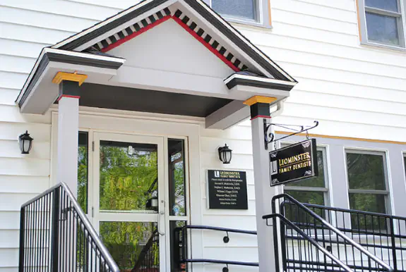 Dental Clinic in Leominster, MA - Leominster Family Dentists