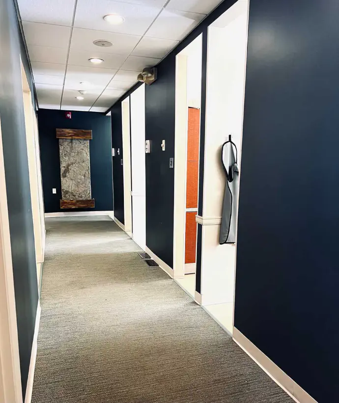 Dentist office in Leominster, MA, Leominster Family Dentists