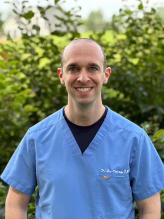 Dr. Daniel Carlozzi, dentist in Leominster, MA at Leominster Family Dentists