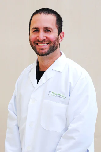 Dr. Stephen Markowitz, lead dentist in Leominster, MA at Leominster Family Dentists